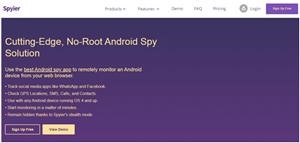 How to Download Spy App on Android